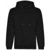 JH201 AWDIS ORGANIC HOODIE