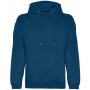 JH201 AWDIS ORGANIC HOODIE