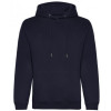 JH201 AWDIS ORGANIC HOODIE