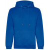 JH201 AWDIS ORGANIC HOODIE