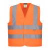 JN14 Portwest Hi-Vis Junior Vest