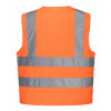 JN14 Portwest Hi-Vis Junior Vest