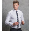 Kustom Kit Long Sleeve Premium Non-Iron Corporate Shirt