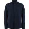 Tailored Fit Pique Shirt Long Sleeve