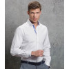 KK190 MENS L/S BUTTON DOWN SHIRT