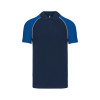 KB226 CL Kariban BASEBALL POLO SHIRT        CLEARANCE