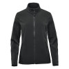 KBR-1W Stormtech Women's Narvik Softshell