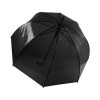 KI024 TRANSPARENT UMBRELLA