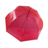 KI024 TRANSPARENT UMBRELLA