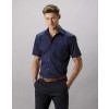 KK102 CLASSIC FIT SHORT SLEEVE BUSINESS SHIRT