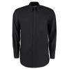 KK105 Kustom Kit MENS CORPORATE OXFORD L/S SHIRT