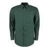 KK105 MENS CORPORATE OXFORD L/S SHIRT