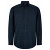 KK105 MENS CORPORATE OXFORD L/S SHIRT