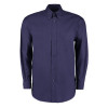 KK105 Kustom Kit MENS CORPORATE OXFORD L/S SHIRT
