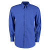 KK105 Kustom Kit MENS CORPORATE OXFORD L/S SHIRT
