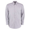 KK105 MENS CORPORATE OXFORD L/S SHIRT