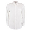 KK105 Kustom Kit MENS CORPORATE OXFORD L/S SHIRT