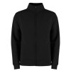 KK334 ZIPPED SWEATSHIRT