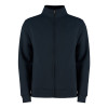 KK334 KUSTOM KIT ZIPPED SWEATSHIRT