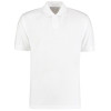 KK444 Kustom Kit REGULAR FIT COOLTEX PIQUE POLO