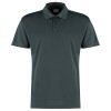 KK455 Kustom Kit REGULAR FIT COOLTEX PLUS MICRO MESH POLO