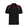 KK615 CLASSIC FIT OAK HILL POLO