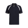 KK615 CLASSIC FIT OAK HILL POLO