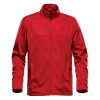 KS-3 Stormtech Men's Greenwich Lightweight Softshell