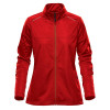 KS-3W Stormtech Women's Greenwich Lightweight Softshell