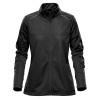 KS-3W Stormtech Women's Greenwich Lightweight Softshell