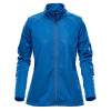 KS-3W Stormtech Women's Greenwich Lightweight Softshell