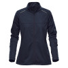KS-3W Stormtech Women's Greenwich Lightweight Softshell