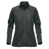 KS-3W Stormtech Women's Greenwich Lightweight Softshell