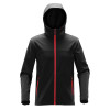 KSH-1 Stormtech Men's Orbiter Softshell Hoody