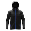 KSH-1 Stormtech Men's Orbiter Softshell Hoody