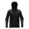 KSH-1 Stormtech Men's Orbiter Softshell Hoody