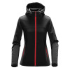KSH-1W Stormtech Women's Orbiter Softshell Hoody