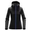 KSH-1W Stormtech Women's Orbiter Softshell Hoody
