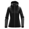 KSH-1W Stormtech Women's Orbiter Softshell Hoody
