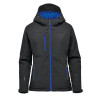 KSX-1W Stormtech Women's Orbiter Insulated Softshell