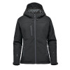 KSX-1W Stormtech Women's Orbiter Insulated Softshell