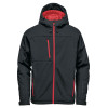 KSX-1 Stormtech Men's Orbiter Insulated Softshell
