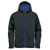 KSX-1 Stormtech Men's Orbiter Insulated Softshell