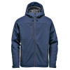 KSX-1 Stormtech Men's Orbiter Insulated Softshell