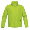 KX-1 Stormtech Men's Nautilus Performance Shell