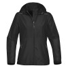 KX-1W Stormtech Women's Nautilus Performance Shell