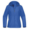 KX-1W Stormtech Women's Nautilus Performance Shell