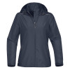 KX-1W Stormtech Women's Nautilus Performance Shell