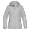 KX-1W Stormtech Women's Nautilus Performance Shell