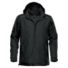 KXR-2 Stormtech Men's Nautilus 3-In-1 System Jacket